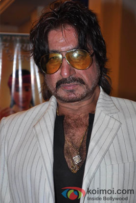Shakti Kapoor