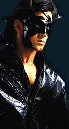 Hrithik Roshan