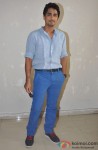 Siddharth Promotes 'Chashme Baddoor'