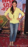 Soha Ali Khan at 'War Chhod Na Yaar' First Look Launch