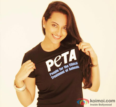 Sonakshi Sinha