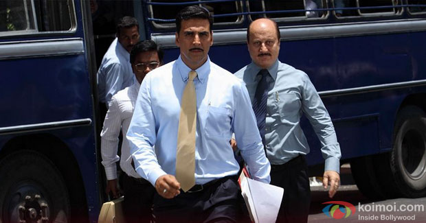 Still from Special Chabbis (26) Movie