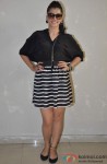 Taapsee Pannu Promotes 'Chashme Baddoor'