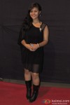 Television Celebs Walk The Red Carpet Of 'CID Veerta Awards 2013' Pic 1