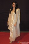 Television Celebs Walk The Red Carpet Of 'CID Veerta Awards 2013' Pic 3