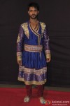 Television Celebs Walk The Red Carpet Of 'CID Veerta Awards 2013' Pic 7