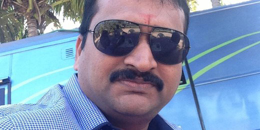 Bandla Ganesh