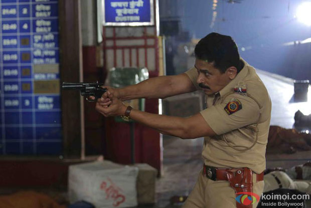 Still from The Attacks Of 26/11 Movie