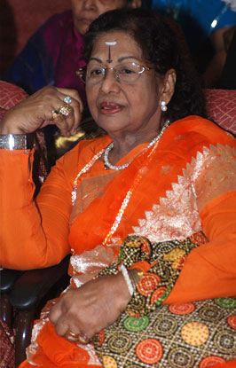 Rajasulochana