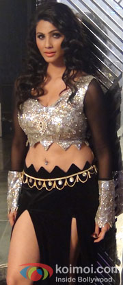 Daisy Shah