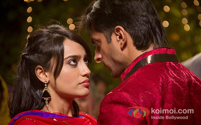 Zoya and Asad's Dream Dance Video