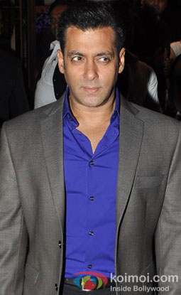 Salman Khan