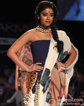 Shriya Saran