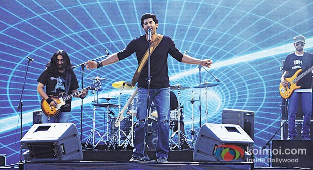 Aditya Roy Kapur In Aashiqui 2 Movie Stills 