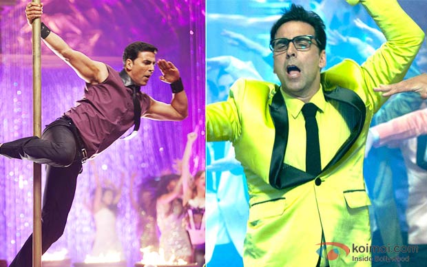 Akshay Kumar Imnage