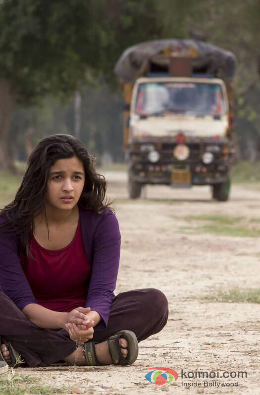 Alia Bhatt