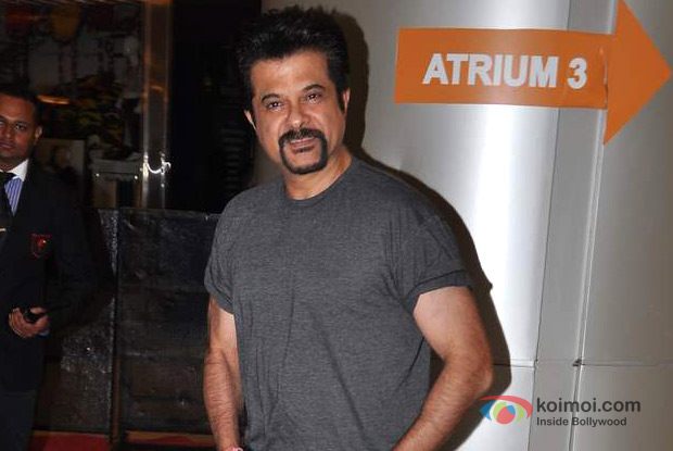 Anil Kapoor