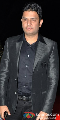Bhushan Kumar