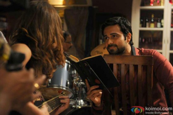 Emraan Hashmi Ek Thi Daayan Movie Stills