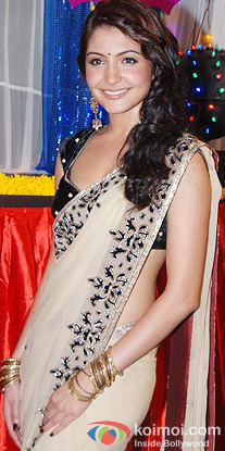Anushka Sharma