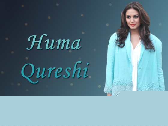 Huma Qureshi Wallpaper 1