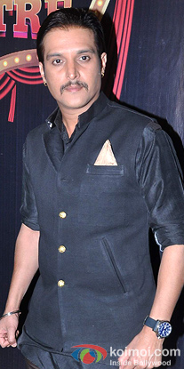 Jimmy Sheirgill