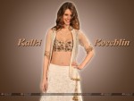 Kalki Koechlin Wallpaper