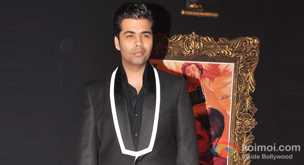 Karan Johar