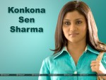 Konkona Sen Sharma Wallpaper 1
