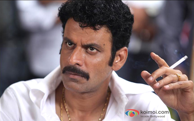 Manoj Bajpai in Shootout At Wadala Movie Stills
