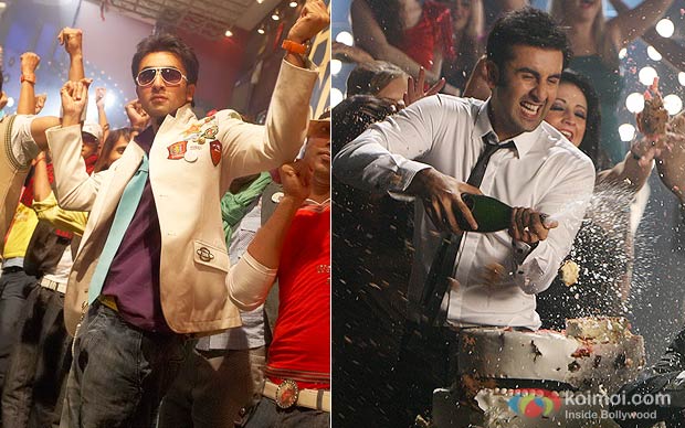 Ranbir Kapoor