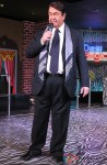 Randhir Kapoor at Launch of Ameesha Patel Productions' Desi Magic Pic 1