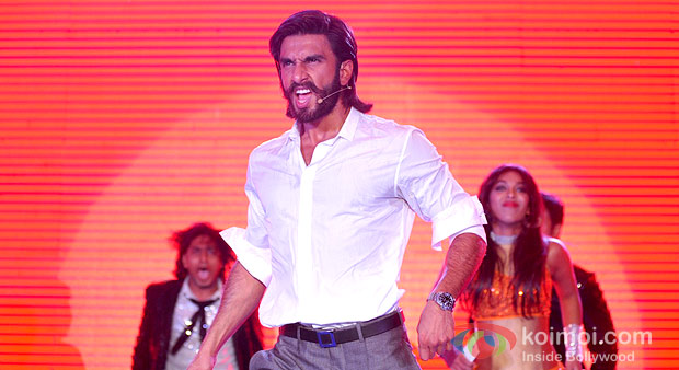 Ranveer Singh Ranveer Singh