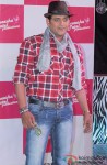 Ravi Kishan at Launch of Ameesha Patel Productions' Desi Magic