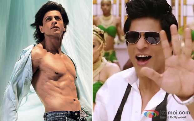 Shah Rukh Khan