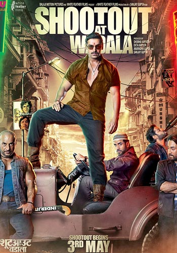 Shootout At Wadala 2012 Koimoi Shootout At Wadala 2012 Koimoi