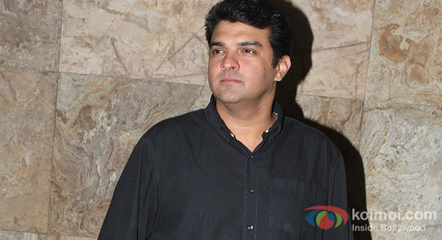Siddharth Roy Kapoor