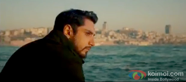 The Reluctant Fundamentalist Movie Stills