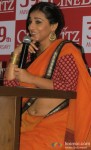 Vidya Balan Unveils Cine Blitz Cover - 39th Anniversary Issue Pic 4