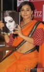 Vidya Balan Unveils Cine Blitz Cover - 39th Anniversary Issue Pic 12