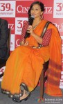 Vidya Balan Unveils Cine Blitz Cover - 39th Anniversary Issue Pic 5