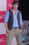 Zayed Khan at Launch of Ameesha Patel Productions' Desi Magic