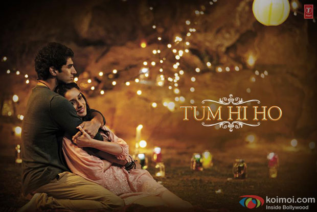 Aashiqui 2 Movie Still