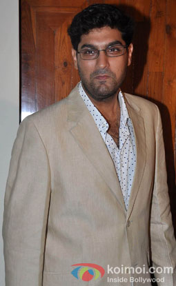 Kunaal Roy Kapur