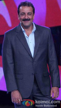 Sanjay Dutt