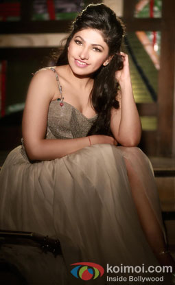 Tulsi Kumar