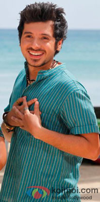 Divyendu Sharma