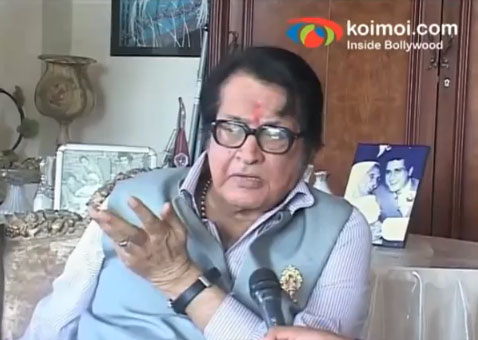 Manoj Kumar