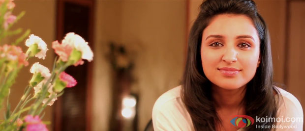 Parineeti Chopra