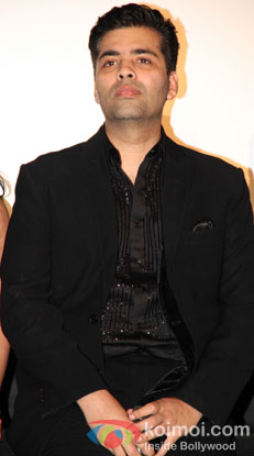 Karan Johar